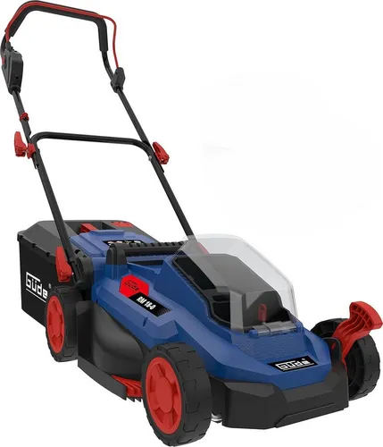 GÜDE City Rasenmäher RM 18/33 18V