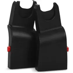 ABC Design Babyschalenadapter für sichere Mobilität von ABC Design