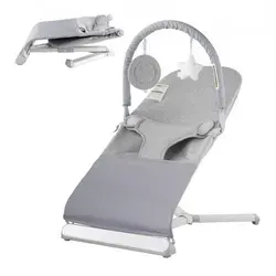 Produktbild VEVOR Babywippe Babyschaukel