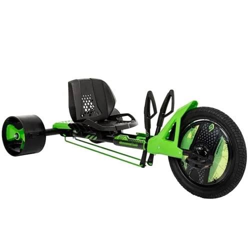 Huffy Green Machine 16-Zoll Drift Trike