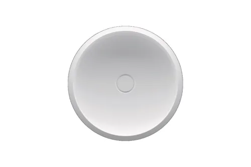 BetteCraft Aufsatz-Waschtisch rund, 450x450 mm von Bette