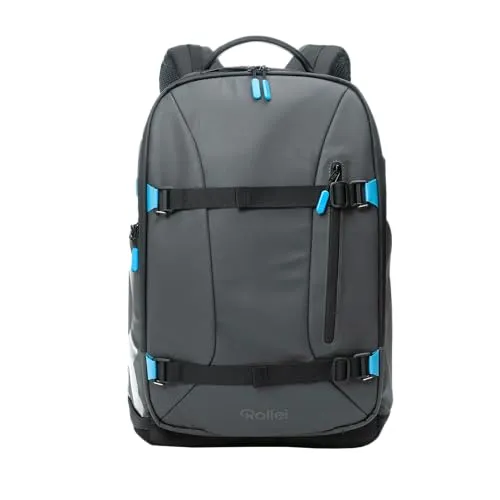 Rollei Fotoliner Ocean Pro Rucksack