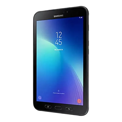 Samsung Galaxy Tab Active 2 WiFi Negro SM-T390 von Samsung