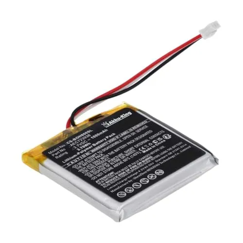 Akku kompatibel mit Bang & Olufsen AEC723938 von Akku-King