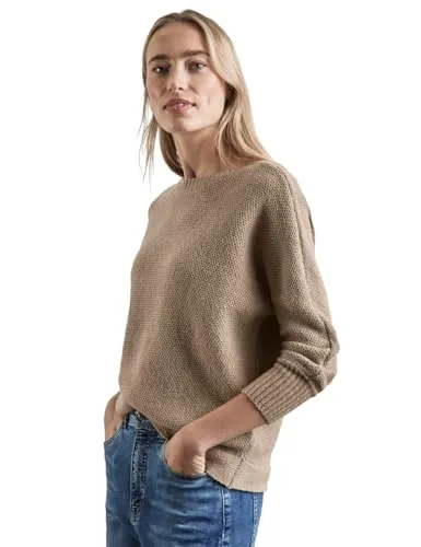 Street One Damen Dolman Pullover