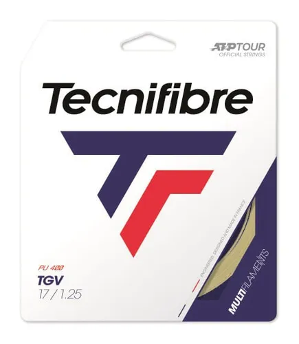 Tennis Beige von Tecnifibre