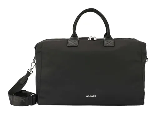 Bogner Weekender Klosters Alia LHZ schwarz in schwarz von BOGNER