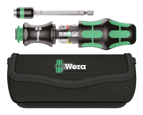 Wera 05051016001 Kraftform Kompakt 20