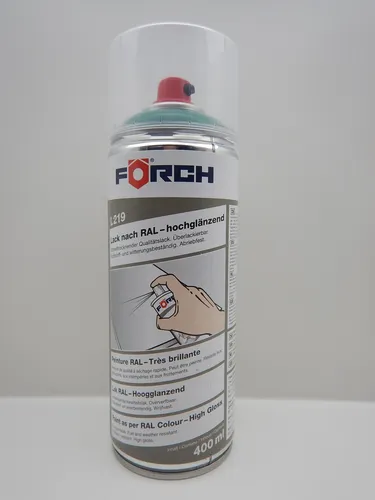 PATINAGRÜN GRÜN RAL 6000 LACK LACKSPRAY SPRAY SPRAYDOSE 400ML