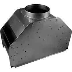 Junkers Strömungssicherung - Zubehör für Klima & Heizen, sorgt für sichere und zuverlässige Heizungsfunktionen, Installation nur durch autorisierte Fachhandwerker!