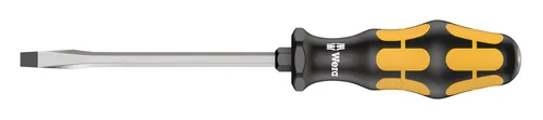 Wera Schraubendreher 932 A 7 x 1,2 x 125 mm - 05018266001