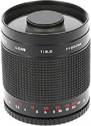 Produktbild Dörr Spiegel-Tele 500mm f/8,0 T2