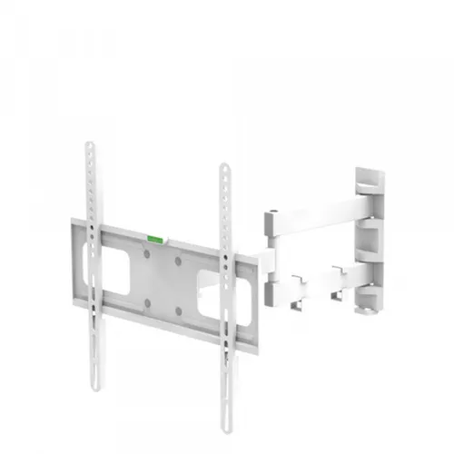 my wall H 26-1 WL TV Wandhalter für Flachbildschirme 32 - 55 Zoll - TV-Halterungen, kipp- und drehbar für optimale Sicht und Unterstützung bis 50 kg.