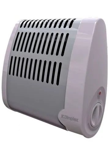 Dimplex FW 550F Frostwächter 500W in silber von Glen Dimplex