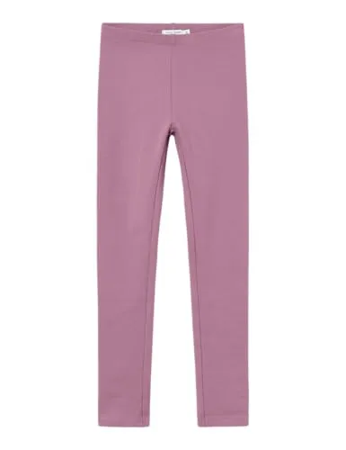 Hosen Pink von NAME IT