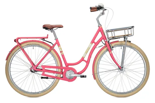 Falter R 3.0 Classic 28'' old pink 43 cm von Falter