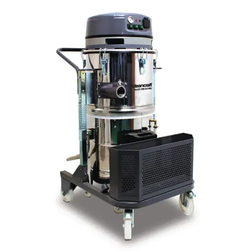 Cleancraft Spezialsauger 3100 EOT-PRO von CLEANCRAFT