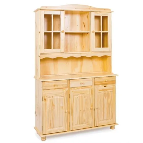 Inter Link Kommode Toscana aus Kiefer Massivholz von Interlink