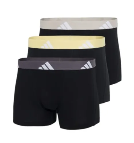 adidas Herren Trunk (3PK) von adidas