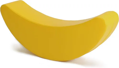 IGLU Soft Play Schaukelpferd Banane von IGLUSoftplay