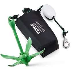 VEVOR Kajak-Ankerset von Vevor