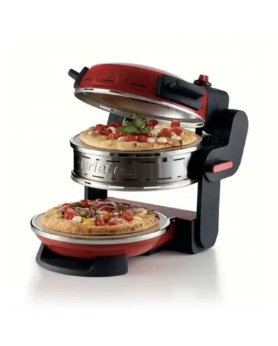 Ariete Doppelpizzaofen 0927 00