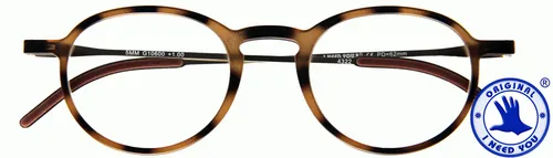 I Need You 5MM Lesebrille ultraflach und leicht von I NEED YOU