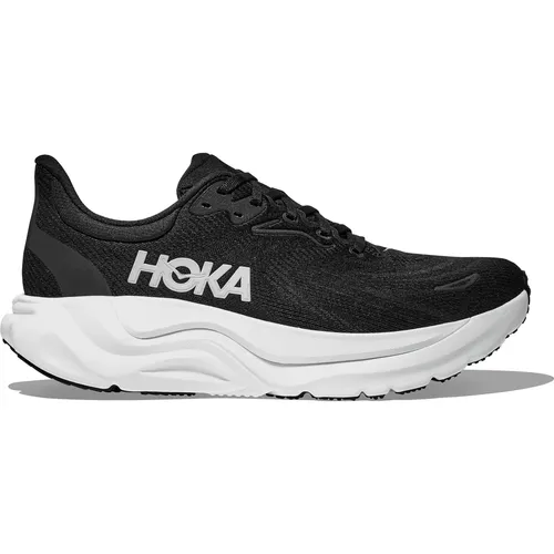 Hoka Damen Arahi 8 schwarz 39.3 in schwarz von HOKA