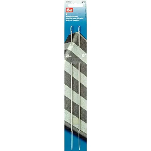Prym Matratzennadeln 1,80x100 mm von Prym