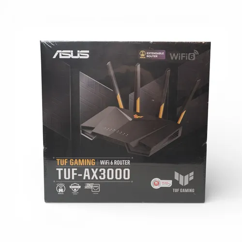ASUS TUF Gaming AX3000 V2