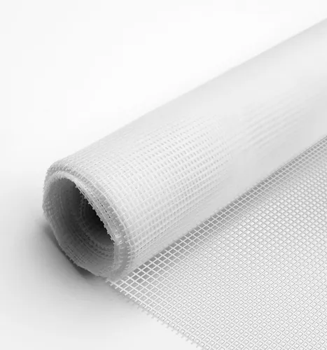 Schellenberg 50710 Fliegengitter für Fenster - Fliegengitter ohne Bohren, einfacher Insektenschutz aus strapazierfähigem Polyester, ideal für Schlafzimmer und geschützte Bereiche, inkl. Befestigungsband für schnelle Montage.