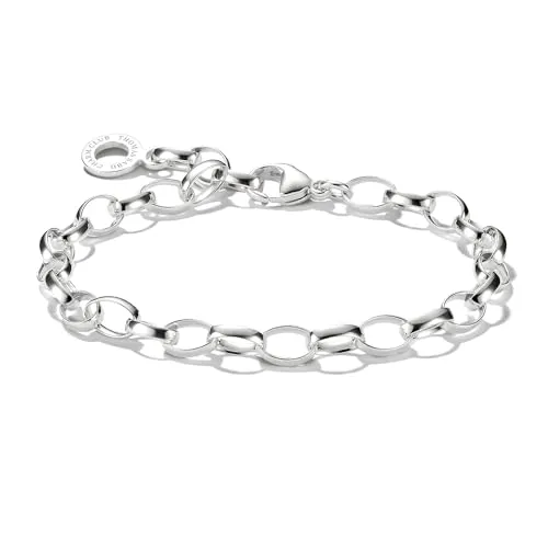 Thomas Sabo Damen Charm-Armband Classic Charm Club von THOMAS SABO