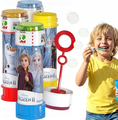 Dulcop EJ-8007315823005 Disney Frozen Game von Dulcop