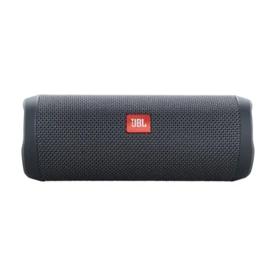 JBL Flip Essential 2 Bluetooth Lautsprecher - Wasserdicht IPX7 - Lautsprecher mit kraftvollem Sound und tragbarem Design, ideal für Outdoor-Aktivitäten dank IPX7 Wasserdichtigkeit.