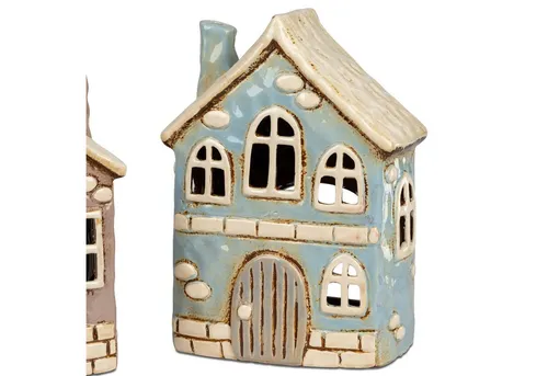 formano Teelichthalter Haus von formano