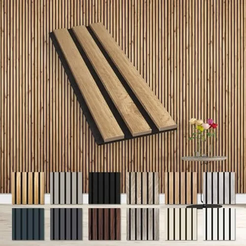 HEXIM Akustikpaneele Musterstück in braun von HEXIM