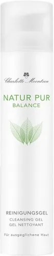 Charlotte Meentzen Natur Pur Balance Reinigungsgel 100 ml