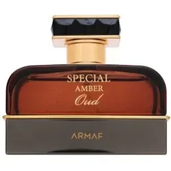 Produktbild Armaf Special Amber Oud Eau de Parfum für Herren 100 ml