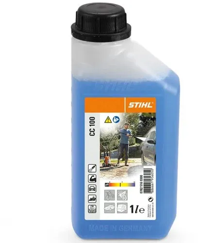 Stihl Autoshampoo CC 100 | 1 L