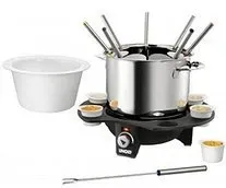 UNOLD 48645 Fondue-Elegance