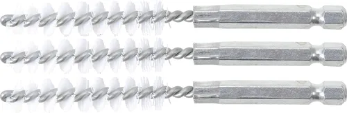 BGS technic Nylon Brush, 44 mm, 44 g