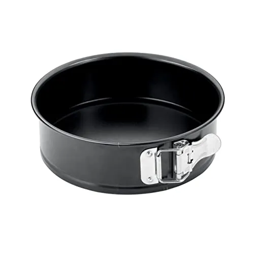Tescoma Spring-Tortenform DELÍCIA Black Edition ø 22 cm