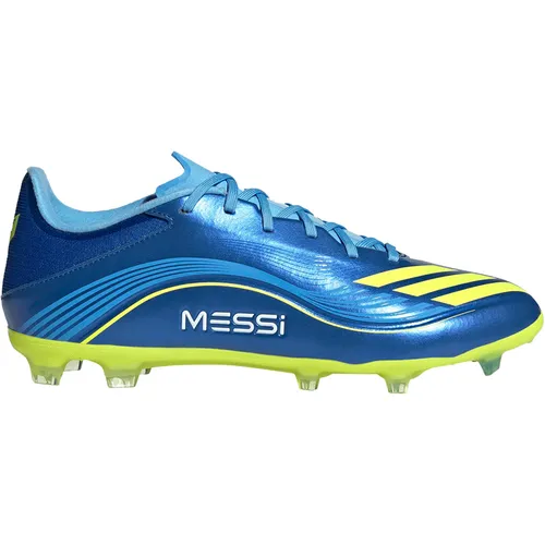 Produktbild adidas Performance F50 Messi League FG/MG VIS10N Fußballschuh