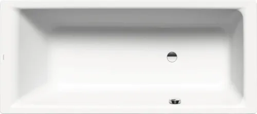 Kaldewei PURO Badewanne 170 x 75 cm mit Invisible Grip von KALDEWEI