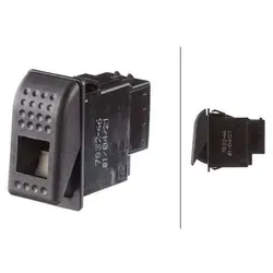 Hella Schalter 6RH 007 832-461