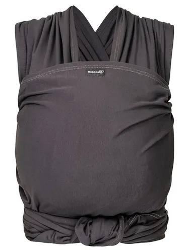 Hoppediz Elastisches Baby-Tragetuch