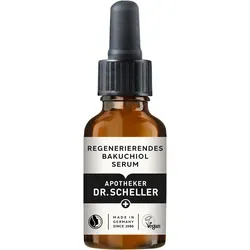 DR.SCHELLER regenerierendes Bakuchiol Serum 15 ml