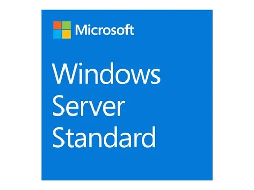 Microsoft Windows Server 2022 Standard