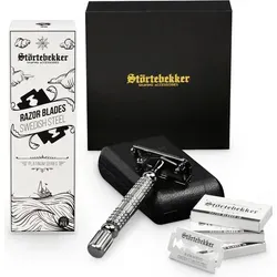 Störtebekker® Einstiegsset von Störtebekker Shaving Accessories