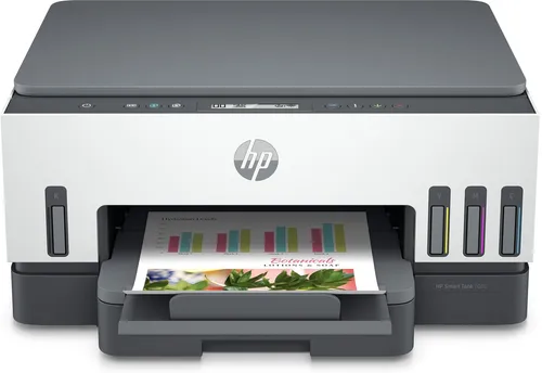 HP Smart Tank 7005 in grau von HP